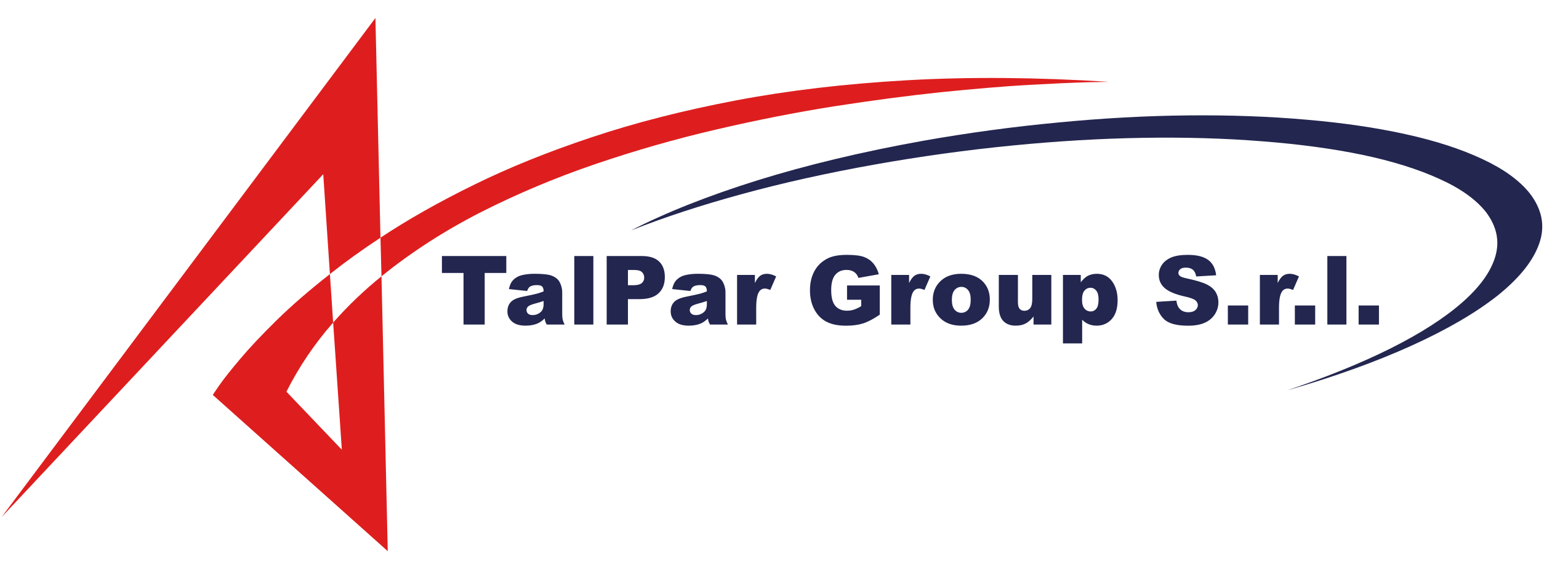 Talpar Group S.r.l.
